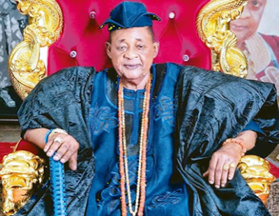 Alaafin’s death: It is normal to deny monarch’s passage – Palace source