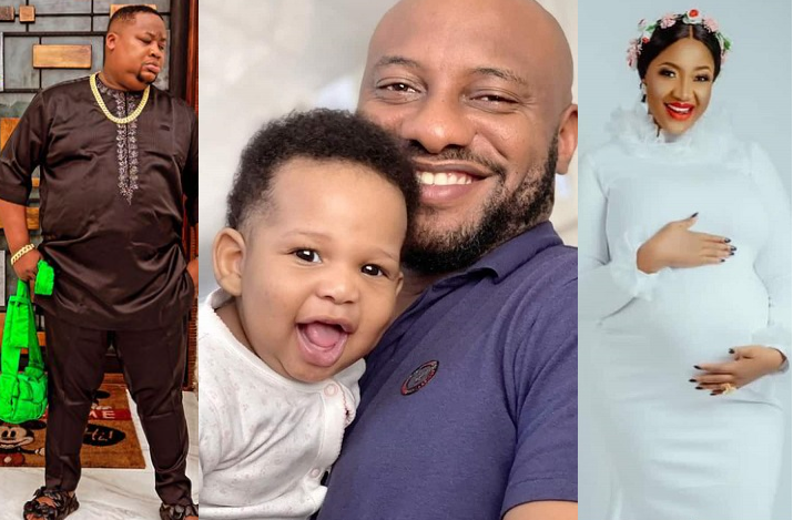 Polygamy is a huge problem that ends up destroying an entire generation with hate, competition, and jealousy – Cubana Chief Priest reacts to Yul Edochie taking a second wife
