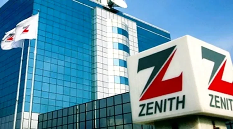 Zenith Bank is Nigeria’s ‘Best Bank’