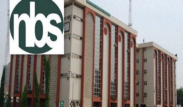 Nigeria’s GDP grew by 4.03% in Q3 2021- NBS