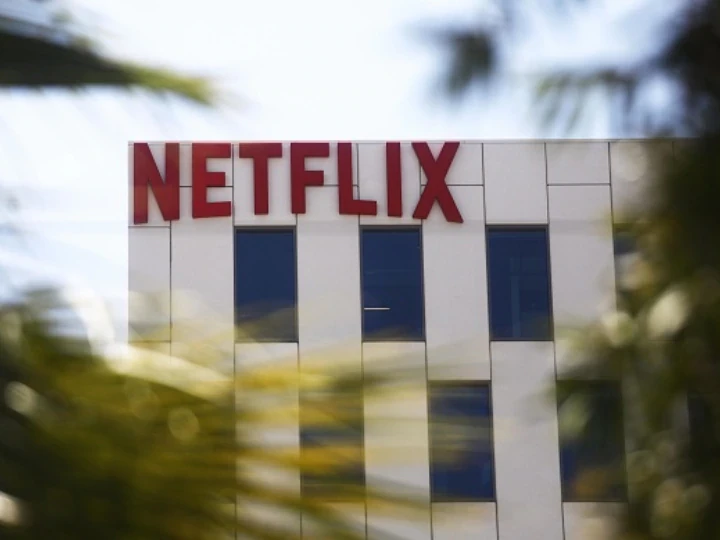 Netflix lays off 150 employees due to slow revenue growth and business needs