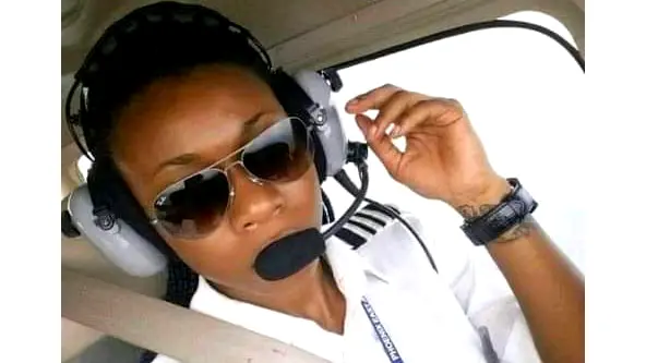 Former minister, Ewuga’s pilot-daughter, 11 others die in plane crash