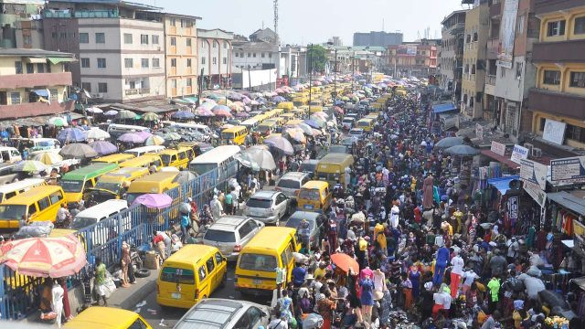 In 2050 if we are not careful, Nigeria will become the most populous country in the world – National Population Commission