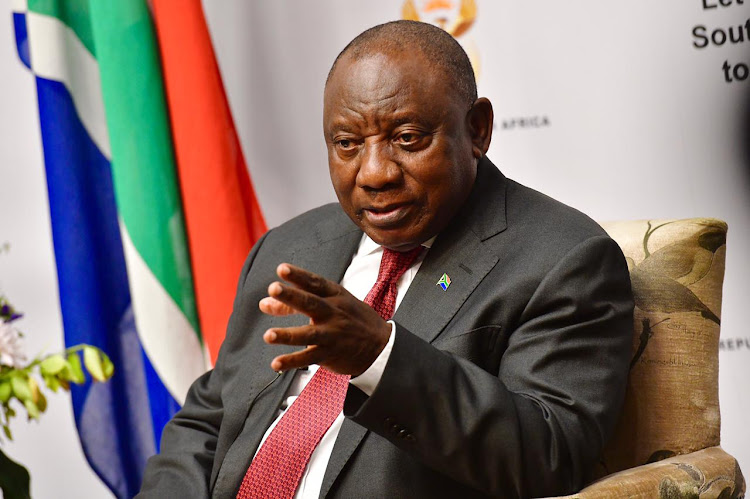 ‘We have sides hidden under a mattress. It’s a steal’ — Nando’s throws jab at Ramaphosa’s ‘farmgate’ scandal