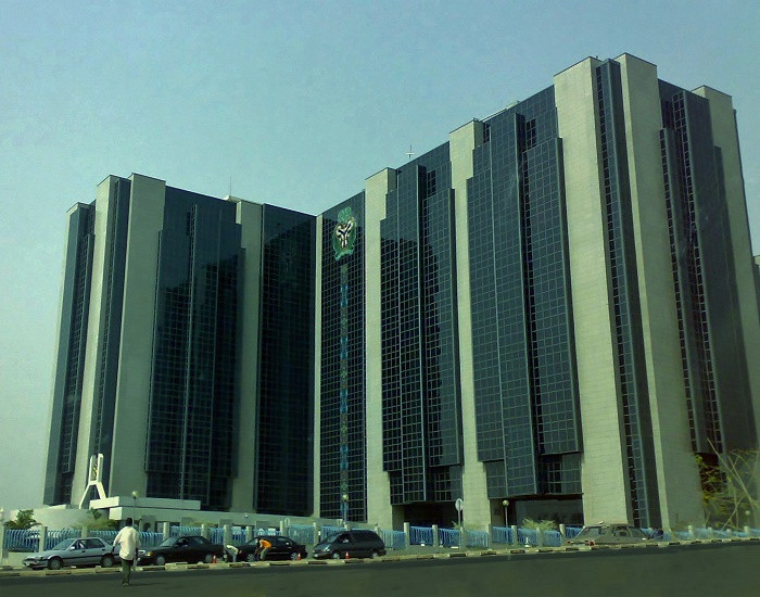 Bank customers to provide indemnity for online transfers above N1m – CBN